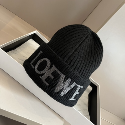 Replica LOEWE Caps #1260933 $34.00 USD for Wholesale