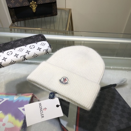 Cheap Moncler Caps #1260937, $$29.00 USD On Moncler Caps