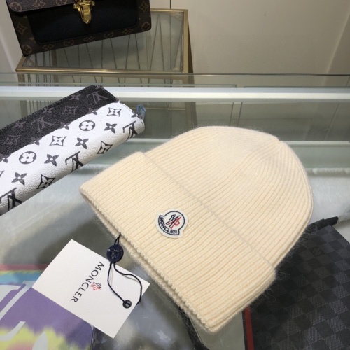 Cheap Moncler Caps #1260938, $$29.00 USD On Moncler Caps