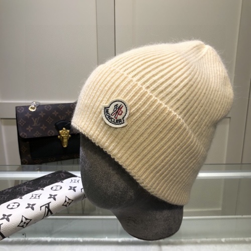 Replica Moncler Caps #1260938 $29.00 USD for Wholesale