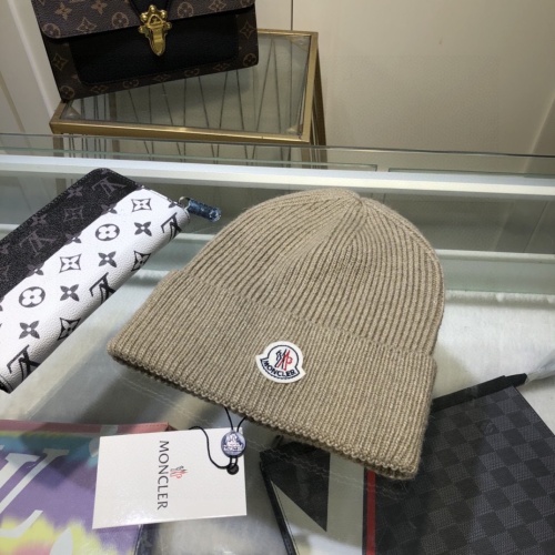 Cheap Moncler Caps #1260939, $$29.00 USD On Moncler Caps