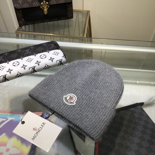 Cheap Moncler Caps #1260941, $$29.00 USD On Moncler Caps