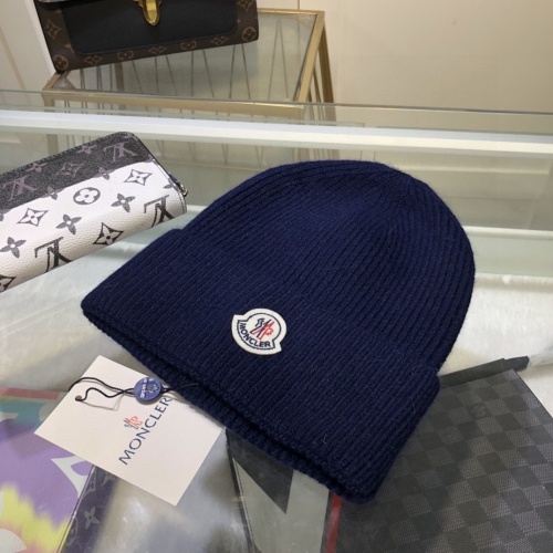 Cheap Moncler Caps #1260942, $$29.00 USD On Moncler Caps