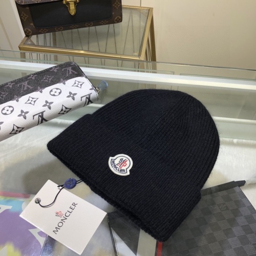 Cheap Moncler Caps #1260943, $$29.00 USD On Moncler Caps