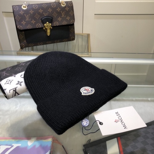 Replica Moncler Caps #1260943 $29.00 USD for Wholesale