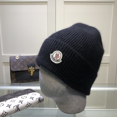 Replica Moncler Caps #1260943 $29.00 USD for Wholesale