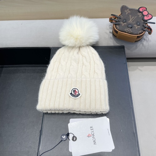 Cheap Moncler Caps #1260966, $$36.00 USD On Moncler Caps