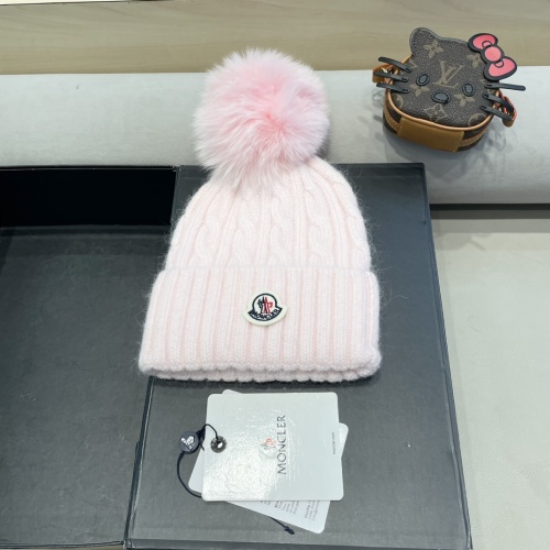 Cheap Moncler Caps #1260967, $$36.00 USD On Moncler Caps