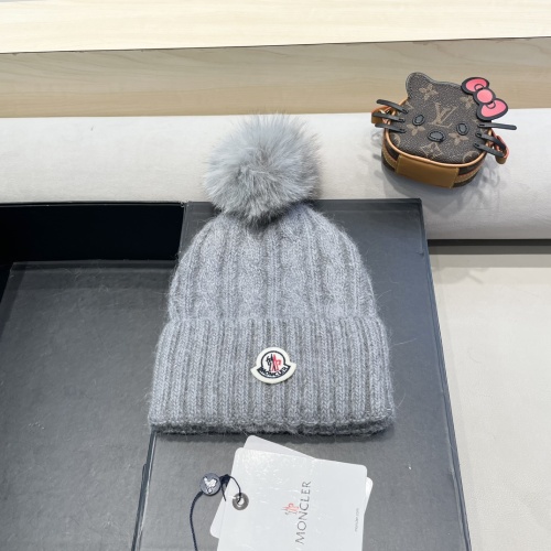 Cheap Moncler Caps #1260968, $$36.00 USD On Moncler Caps