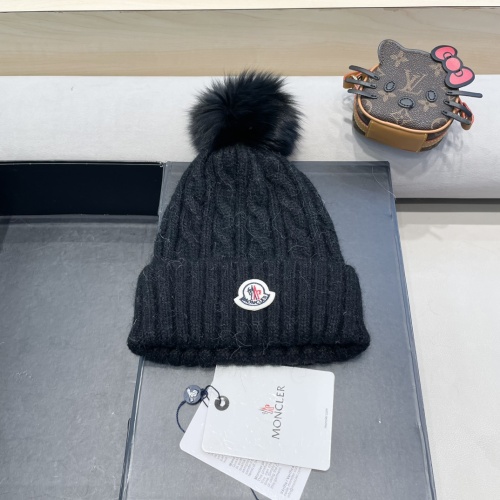 Cheap Moncler Caps #1260969, $$36.00 USD On Moncler Caps