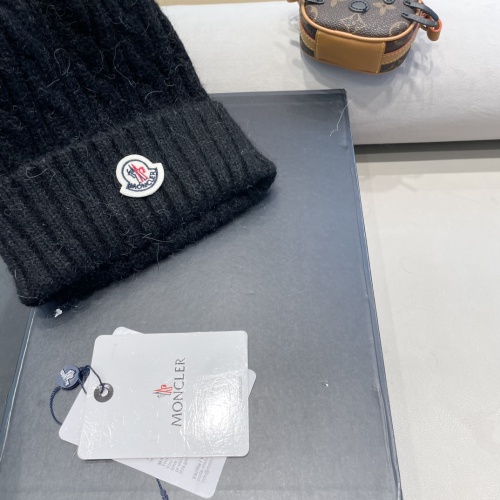 Replica Moncler Caps #1260969 $36.00 USD for Wholesale