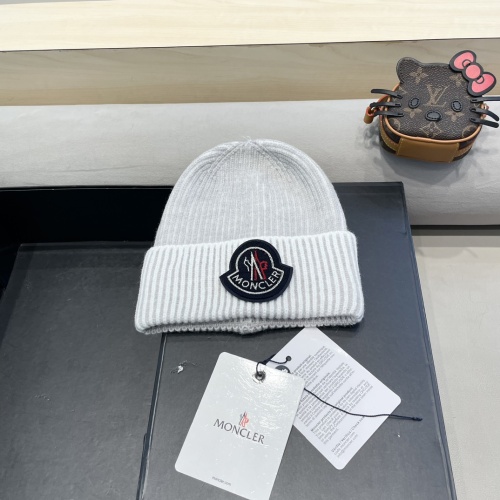 Cheap Moncler Caps #1260970, $$34.00 USD On Moncler Caps