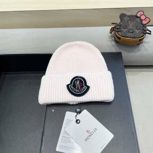 Cheap Moncler Caps #1260971, $$34.00 USD On Moncler Caps