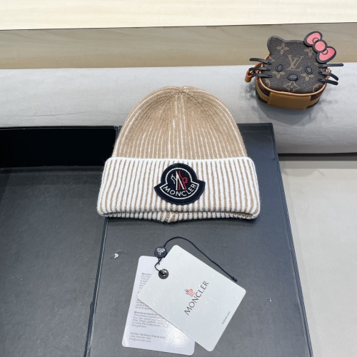 Cheap Moncler Caps #1260972, $$34.00 USD On Moncler Caps