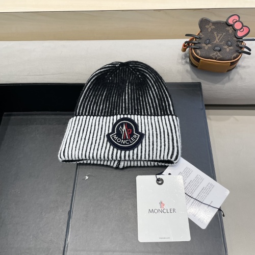 Cheap Moncler Caps #1260973, $$34.00 USD On Moncler Caps