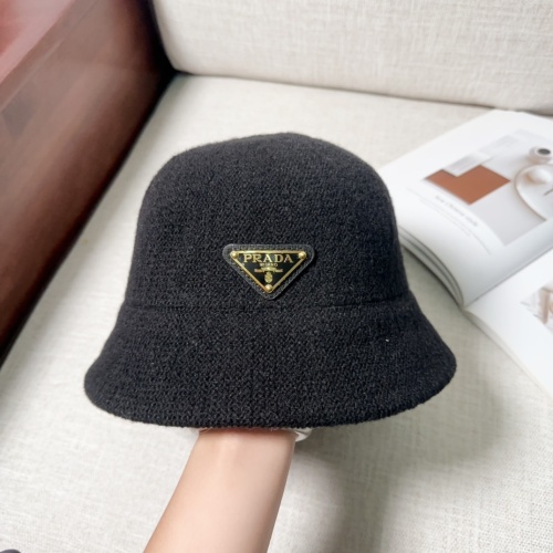 Cheap Prada Caps #1260979, $$25.00 USD On Prada Caps