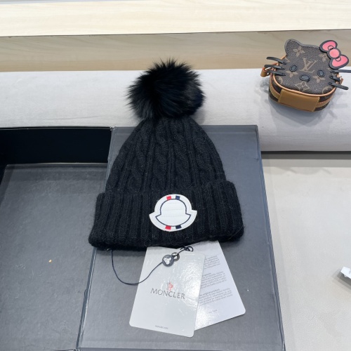 Cheap Moncler Caps #1261051, $$38.00 USD On Moncler Caps