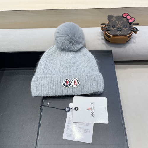 Cheap Moncler Caps #1261054, $$36.00 USD On Moncler Caps