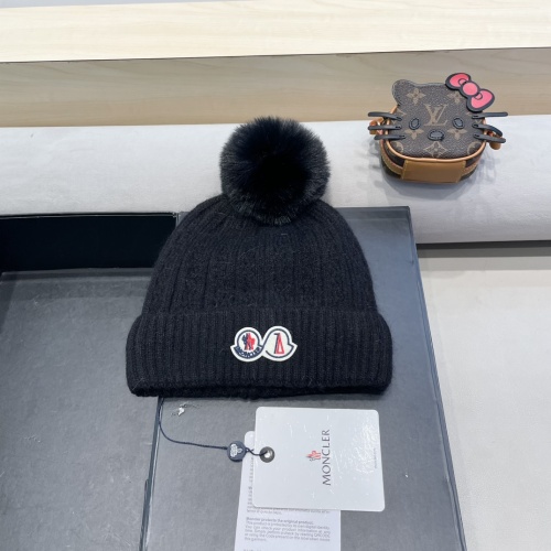 Cheap Moncler Caps #1261055, $$36.00 USD On Moncler Caps