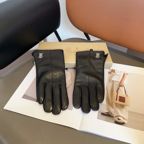 Cheap Burberry Gloves #1261065, $$42.00 USD On Burberry Gloves