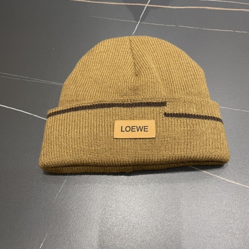 Cheap LOEWE Caps #1261162, $$34.00 USD On LOEWE Caps