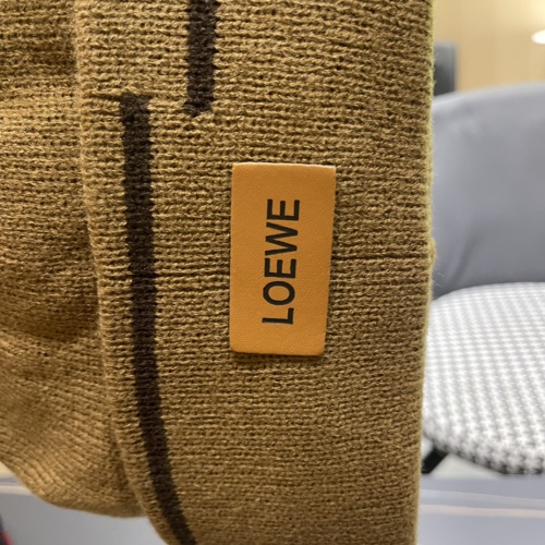 Replica LOEWE Caps #1261162 $34.00 USD for Wholesale