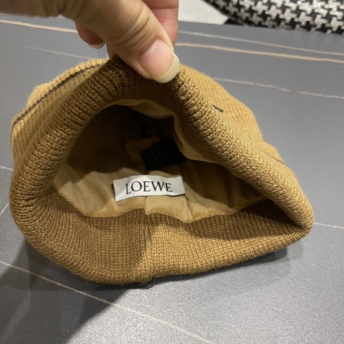 Replica LOEWE Caps #1261162 $34.00 USD for Wholesale