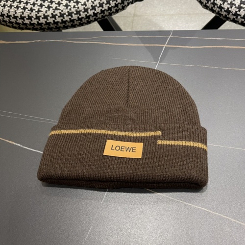 Cheap LOEWE Caps #1261163, $$34.00 USD On LOEWE Caps