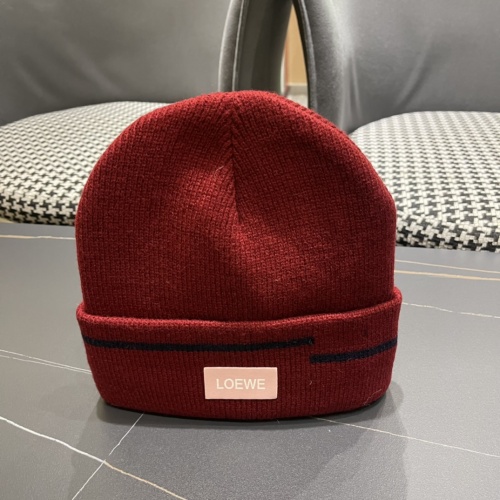 Replica LOEWE Caps #1261164 $34.00 USD for Wholesale