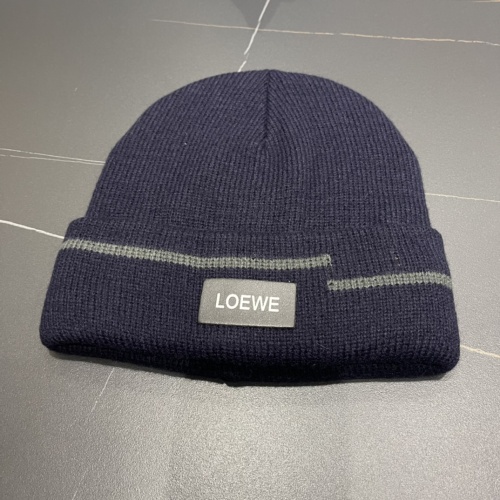 Cheap LOEWE Caps #1261166, $$34.00 USD On LOEWE Caps