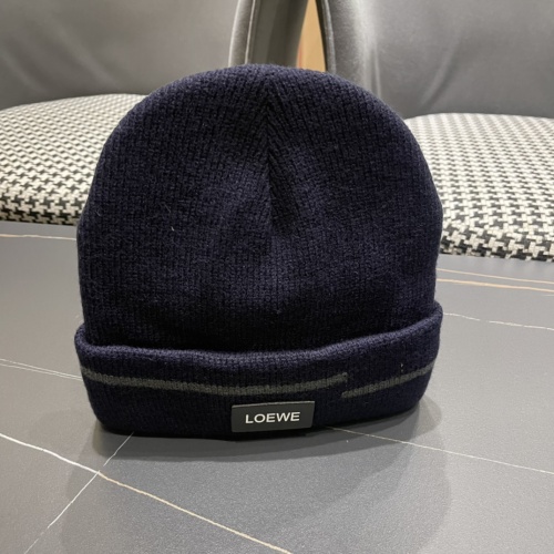 Replica LOEWE Caps #1261166 $34.00 USD for Wholesale