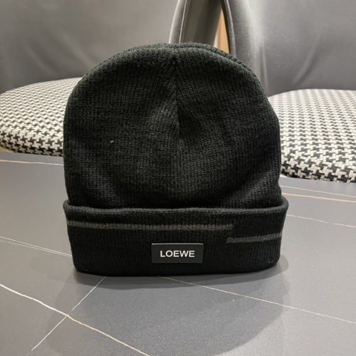 Replica LOEWE Caps #1261167 $34.00 USD for Wholesale