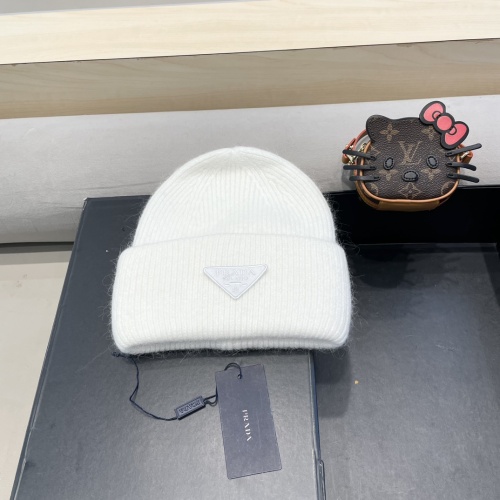 Cheap Prada Caps #1261183, $$34.00 USD On Prada Caps