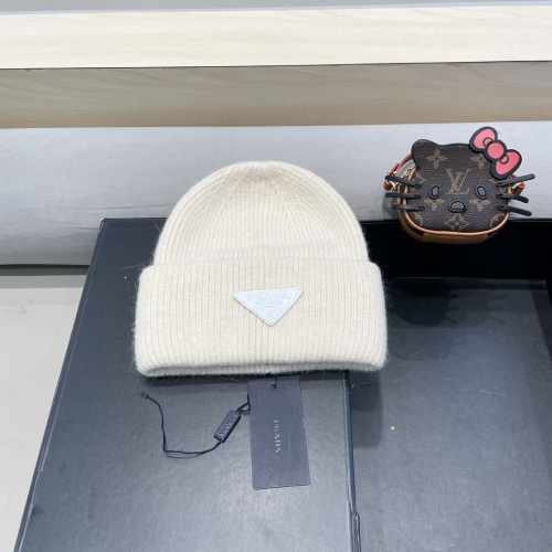 Cheap Prada Caps #1261184, $$34.00 USD On Prada Caps