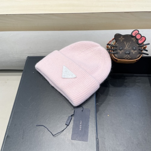 Replica Prada Caps #1261186 $34.00 USD for Wholesale