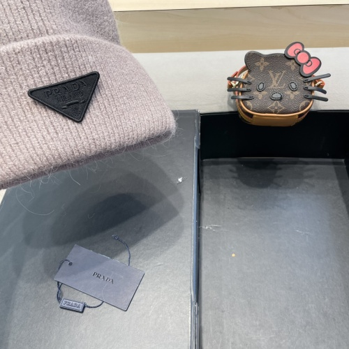 Replica Prada Caps #1261187 $34.00 USD for Wholesale