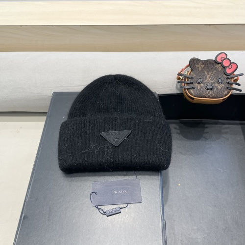 Cheap Prada Caps #1261188, $$34.00 USD On Prada Caps