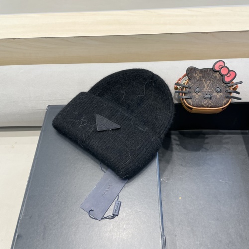 Replica Prada Caps #1261188 $34.00 USD for Wholesale