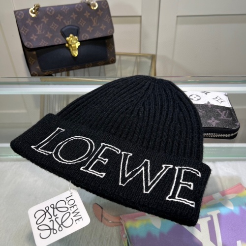 Cheap LOEWE Caps #1261250, $$29.00 USD On LOEWE Caps