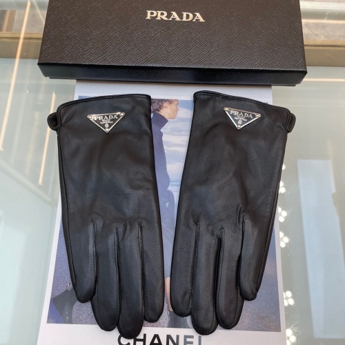 Cheap Prada Gloves For Women #1261283, $$48.00 USD On Prada Gloves