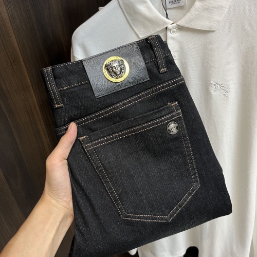 Cheap Versace Jeans For Men #1261472, $$85.00 USD On Versace Jeans