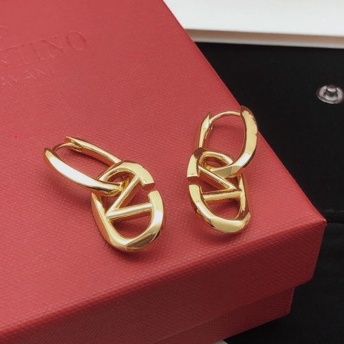 Cheap Valentino Earrings For Women #1261724, $$29.00 USD On Valentino Earrings