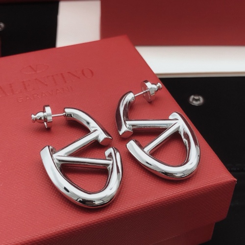 Cheap Valentino Earrings For Women #1261729, $$34.00 USD On Valentino Earrings