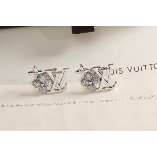 Cheap Louis Vuitton Earrings For Women #1261857, $$32.00 USD On Louis Vuitton Earrings