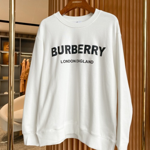 Cheap Burberry Hoodies Long Sleeved For Unisex #1262078, $$64.00 USD On Burberry Hoodies