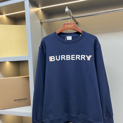 Cheap Burberry Hoodies Long Sleeved For Unisex #1262083, $$64.00 USD On Burberry Hoodies