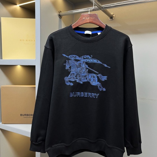 Cheap Burberry Hoodies Long Sleeved For Unisex #1262124, $$64.00 USD On Burberry Hoodies