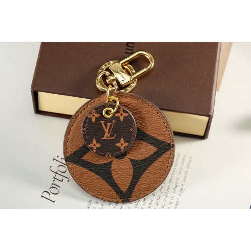 Cheap Louis Vuitton LV Key Holder And Bag Buckle #1262172, $$25.00 USD On Louis Vuitton LV Key Holder And Bag Buckle