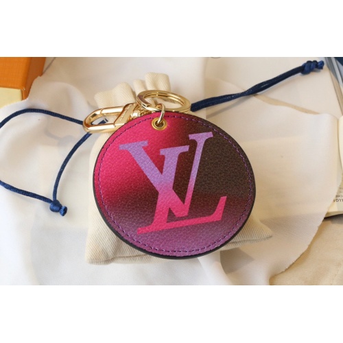 Replica Louis Vuitton LV Key Holder And Bag Buckle #1262194 $25.00 USD for Wholesale