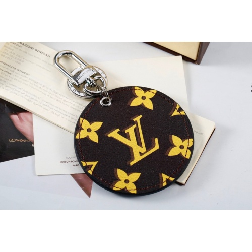 Replica Louis Vuitton LV Key Holder And Bag Buckle #1262195 $25.00 USD for Wholesale